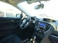 2017 Island Blue Pearl Subaru Impreza 2.0i Limited 5-Door  photo #4