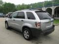 Galaxy Silver Metallic - Equinox LS AWD Photo No. 3