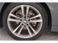 2017 Mineral Grey Metallic BMW 3 Series 330i Sedan  photo #6