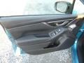 Island Blue Pearl - Impreza 2.0i Limited 5-Door Photo No. 12
