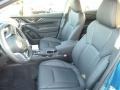 Island Blue Pearl - Impreza 2.0i Limited 5-Door Photo No. 13