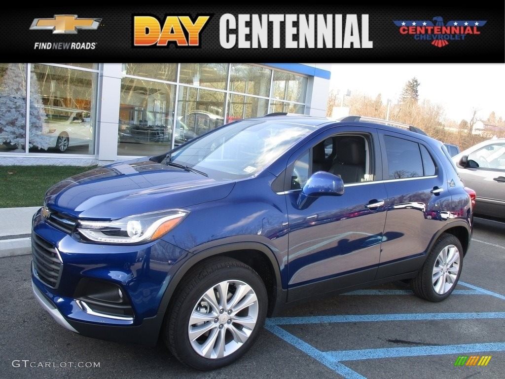 2017 Blue Topaz Metallic Chevrolet Trax Premier Awd 117792525 2017 Blue Topaz Metallic Chevrolet Trax Premier Awd 117792525