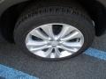 Blue Topaz Metallic - Trax Premier AWD Photo No. 3