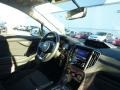Carbide Gray Metallic - Impreza 2.0i 5-Door Photo No. 4