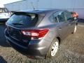 Carbide Gray Metallic - Impreza 2.0i 5-Door Photo No. 7