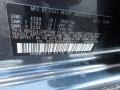 Carbide Gray Metallic - Impreza 2.0i 5-Door Photo No. 13