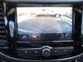Blue Topaz Metallic - Trax Premier AWD Photo No. 18