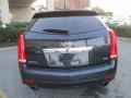 Sapphire Blue Metallic - SRX Luxury AWD Photo No. 4