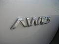 Galaxy Silver Metallic - Equinox LS AWD Photo No. 5