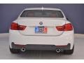 Alpine White - 4 Series 440i Coupe Photo No. 5
