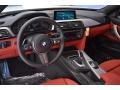 Alpine White - 4 Series 440i Coupe Photo No. 7