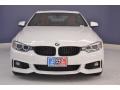 2017 Alpine White BMW 4 Series 440i Coupe  photo #2