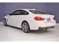 Alpine White - 4 Series 440i Coupe Photo No. 4