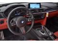 Alpine White - 4 Series 440i Coupe Photo No. 7