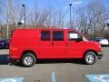 Red Hot - Express 2500 Cargo WT Photo No. 8