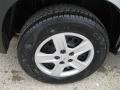 Galaxy Silver Metallic - Equinox LS AWD Photo No. 8