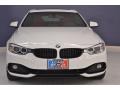 Alpine White - 4 Series 430i Gran Coupe Photo No. 2