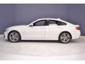 Alpine White - 4 Series 430i Gran Coupe Photo No. 3