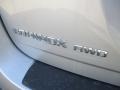 2017 Silver Ice Metallic Chevrolet Equinox LS AWD  photo #5