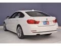 Alpine White - 4 Series 430i Gran Coupe Photo No. 4