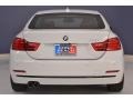 2017 Alpine White BMW 4 Series 430i Gran Coupe  photo #5