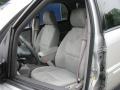 Galaxy Silver Metallic - Equinox LS AWD Photo No. 9