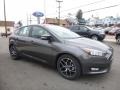 Magnetic - Focus SEL Hatch Photo No. 3