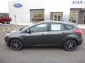 Magnetic - Focus SEL Hatch Photo No. 10
