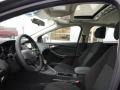 Magnetic - Focus SEL Hatch Photo No. 11