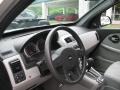 Galaxy Silver Metallic - Equinox LS AWD Photo No. 10