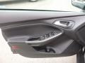 Magnetic - Focus SEL Hatch Photo No. 14