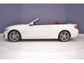 Alpine White - 4 Series 430i Convertible Photo No. 3