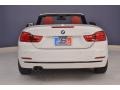 2017 Alpine White BMW 4 Series 430i Convertible  photo #5