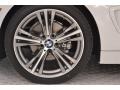 Alpine White - 4 Series 430i Convertible Photo No. 6