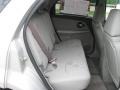 Galaxy Silver Metallic - Equinox LS AWD Photo No. 12
