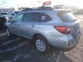 2017 Ice Silver Metallic Subaru Outback 2.5i Premium  photo #9