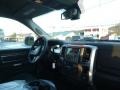 Pearl White - 2500 Laramie Mega Cab 4x4 Photo No. 4