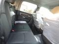 Pearl White - 2500 Laramie Mega Cab 4x4 Photo No. 5