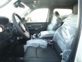 Pearl White - 2500 Laramie Mega Cab 4x4 Photo No. 12