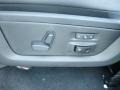 Pearl White - 2500 Laramie Mega Cab 4x4 Photo No. 15