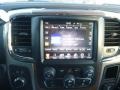 Pearl White - 2500 Laramie Mega Cab 4x4 Photo No. 16