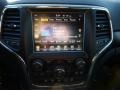 2017 Bright White Jeep Grand Cherokee Laredo 4x4  photo #16