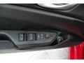2017 Rallye Red Honda Civic LX Hatchback  photo #12