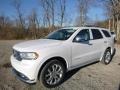 White Knuckle 2017 Dodge Durango Citadel AWD