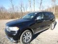 DB Black Crystal - Durango Citadel AWD Photo No. 1