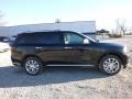 DB Black Crystal - Durango Citadel AWD Photo No. 7