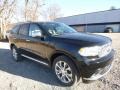 DB Black Crystal - Durango Citadel AWD Photo No. 11