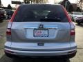 2010 Alabaster Silver Metallic Honda CR-V EX-L AWD  photo #4