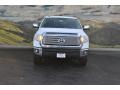 Super White - Tundra Limited CrewMax 4x4 Photo No. 2
