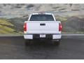 Super White - Tundra Limited CrewMax 4x4 Photo No. 4